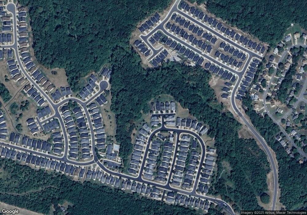 7409 Brigade Ct, Fredericksburg, VA 22407 - photo 1