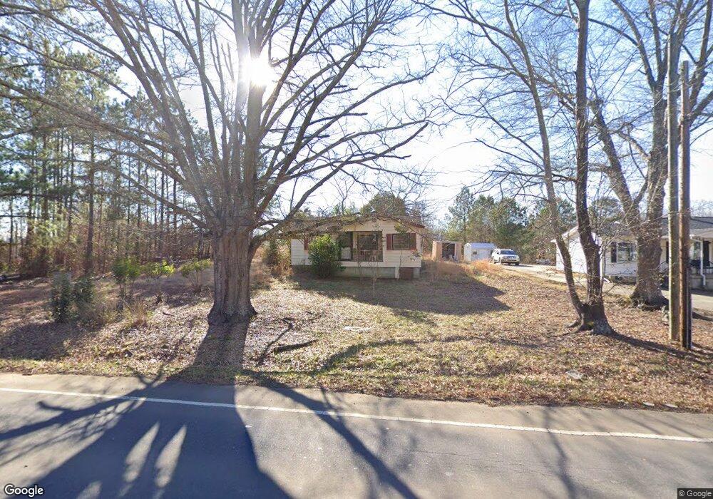 5783 Oakridge Rd, Clover, SC 29710 - photo 1