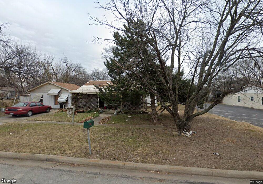 204 West Place, Fort Worth, TX 76108 - photo 1