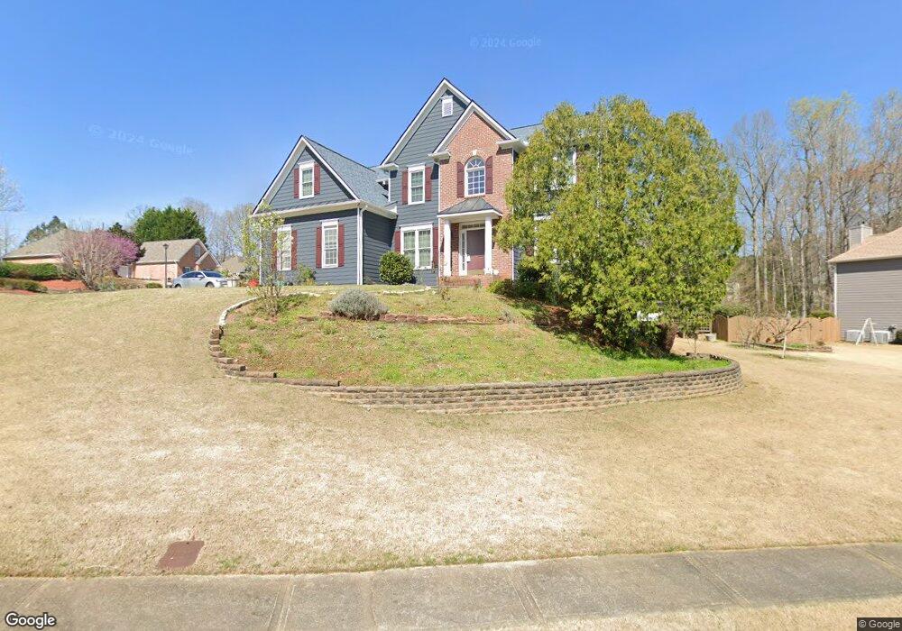 3141 Royal Creek Way SW unit 2, Lilburn, GA 30047 - photo 1