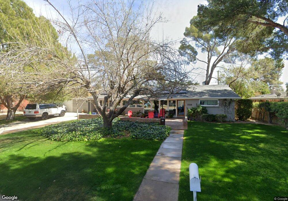 3328 N Stewart Ave, Tucson, AZ 85716 - photo 1