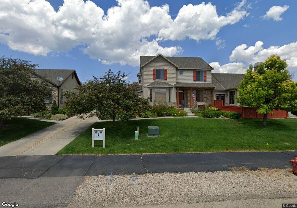 840 Michie Ln, Midway, UT 84049 - photo 1