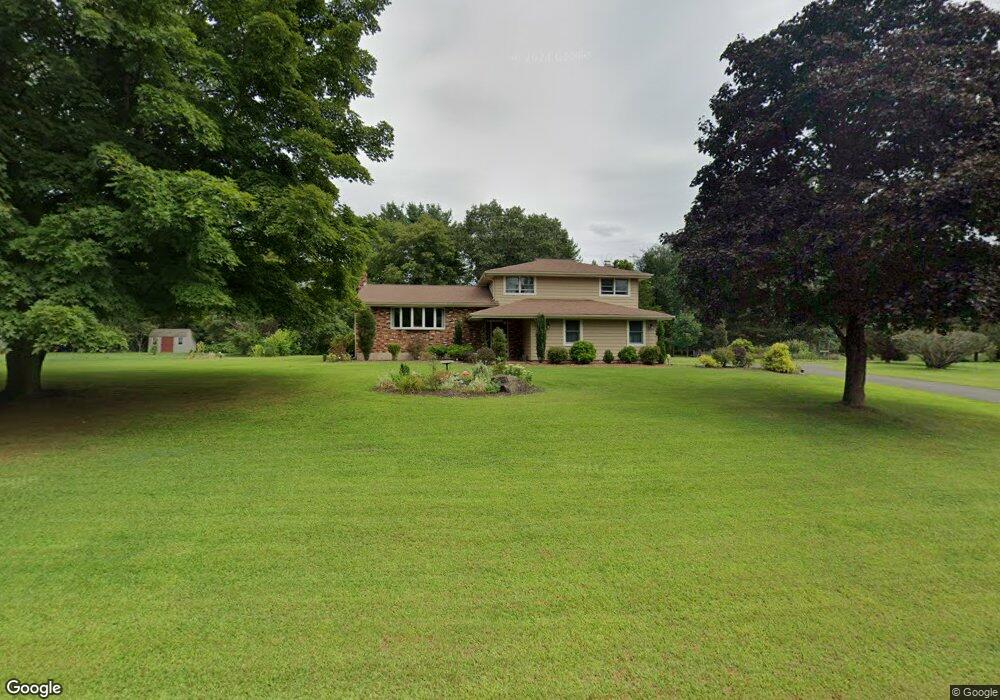 178 Metacomet Dr, Berlin, CT 06037 - photo 1