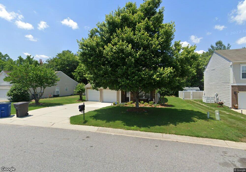 1123 Valley St unit 98, Statesville, NC 28677 - photo 1