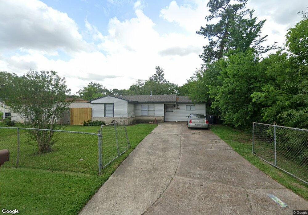 7318 Bigwood St, Houston, TX 77016 - photo 1