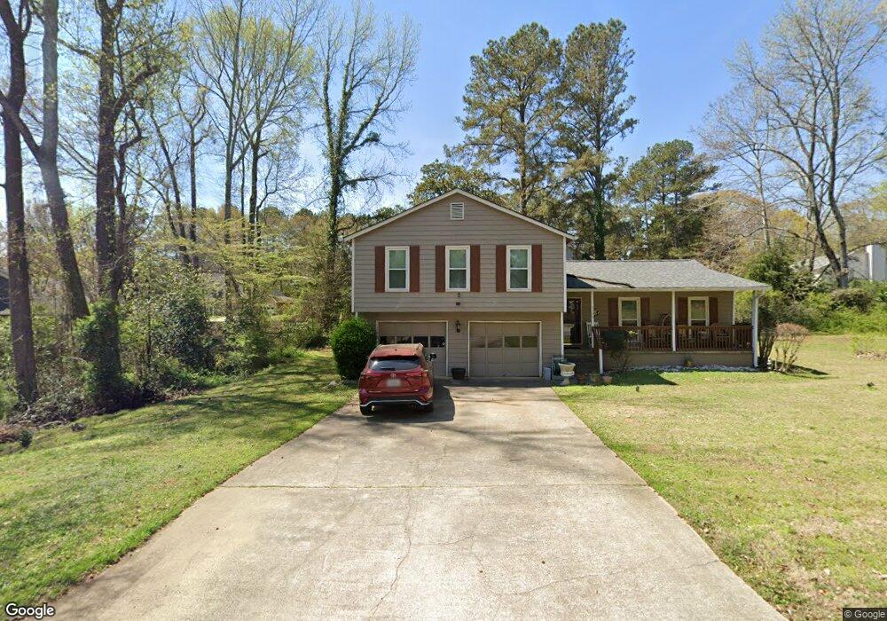 1106 Sugar Springs Dr SW unit 2, Marietta, GA 30008 - photo 1