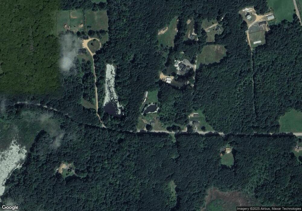 335 Worcester Rd, New Braintree, MA 01531 - photo 1