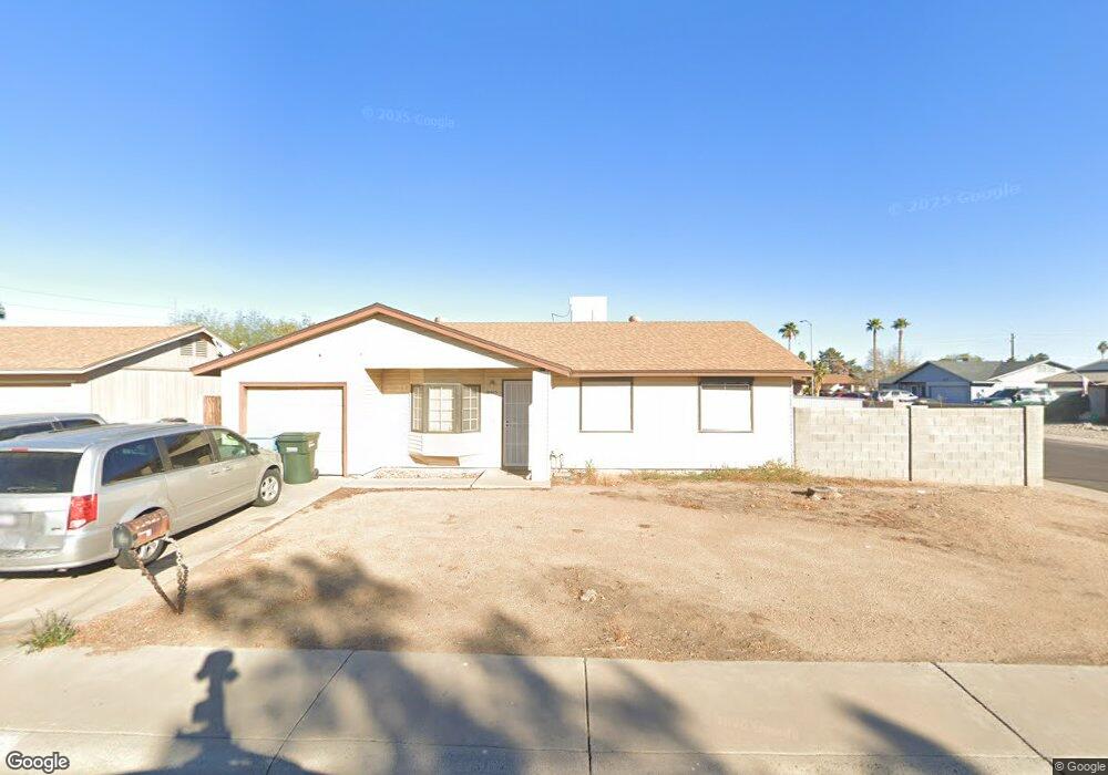 18405 N 31st Dr, Phoenix, AZ 85053 - photo 1