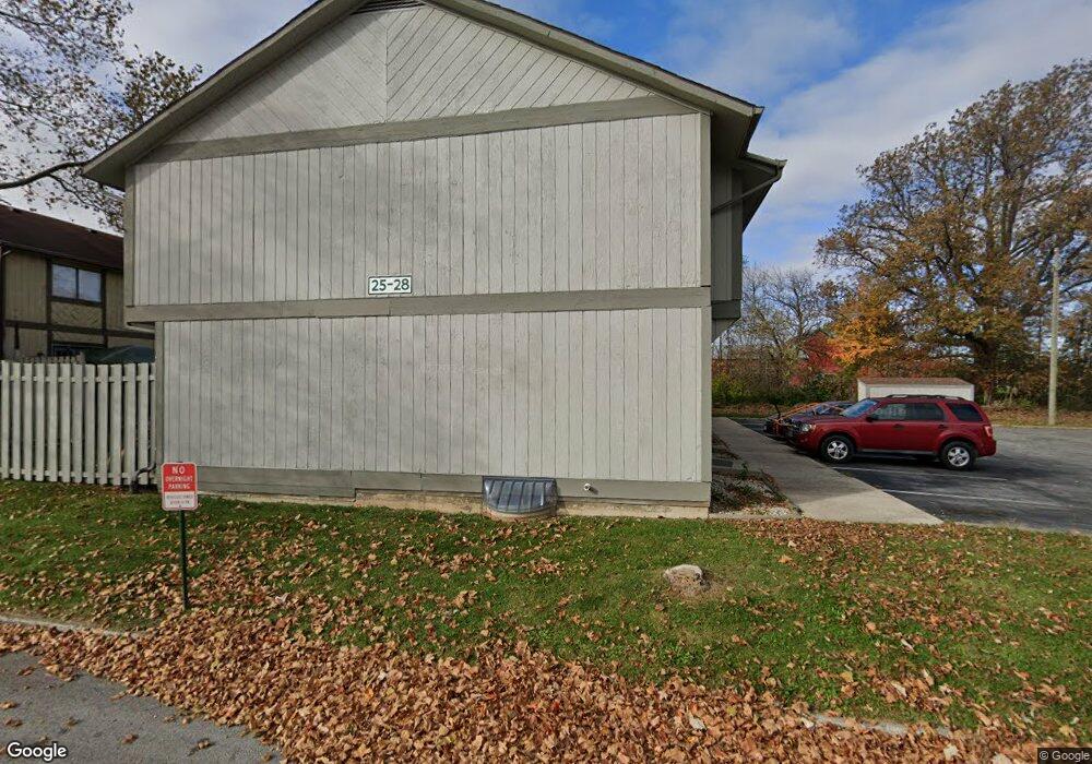 27 Greentree Cir unit 27, Cridersville, OH 45806 - photo 1