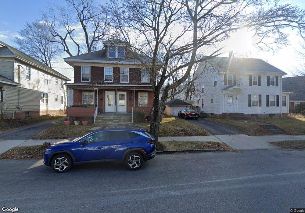 23 Columbia Rd, Portland, ME 04103 - photo 1