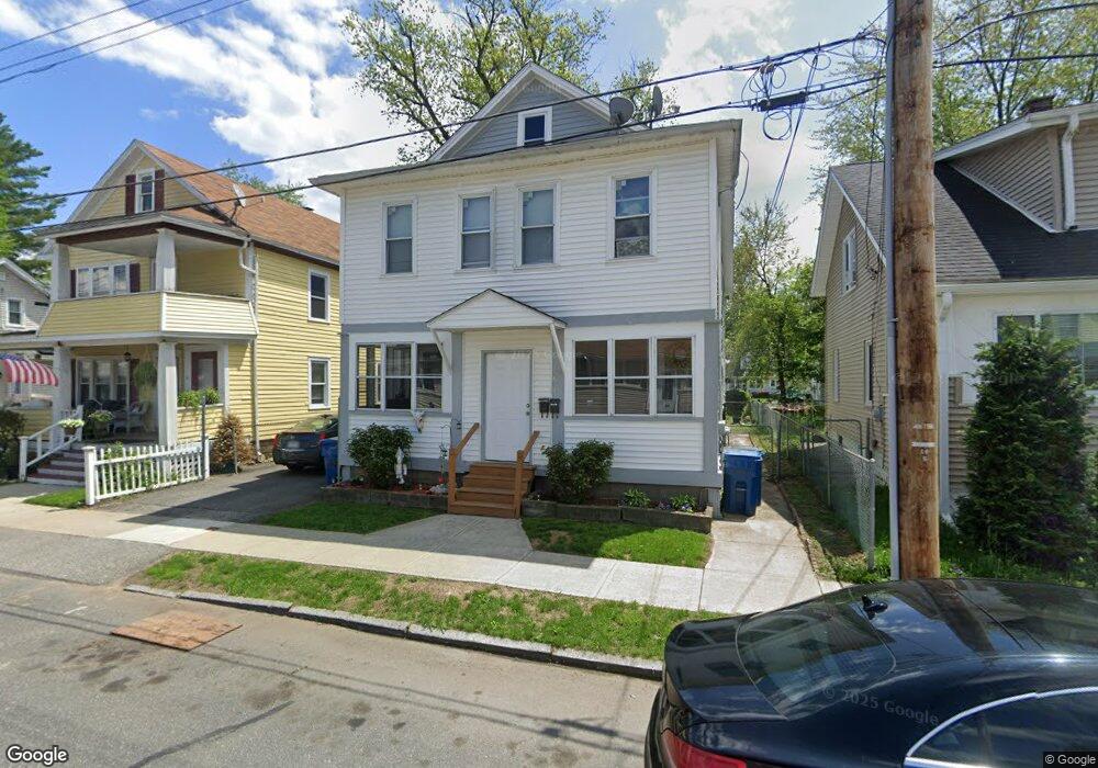 43 Armstrong St unit 45, West Springfield, MA 01089 - photo 1