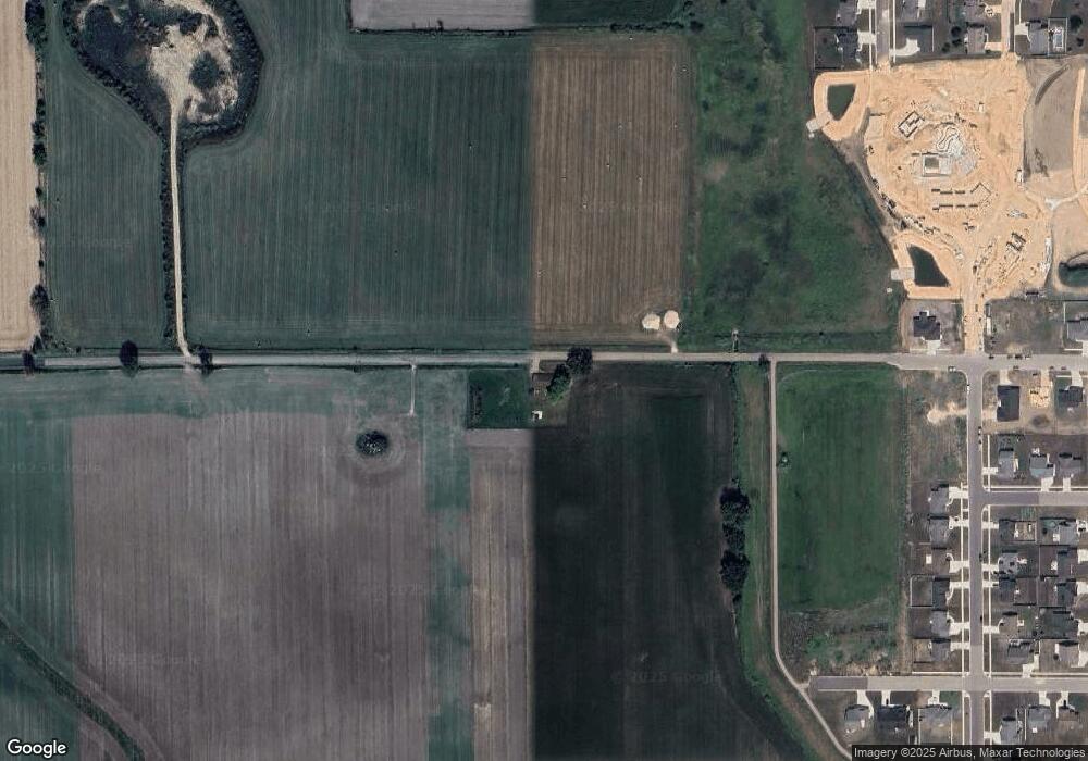 16443 W Porter Rd, Evansville, WI 53536 - photo 1