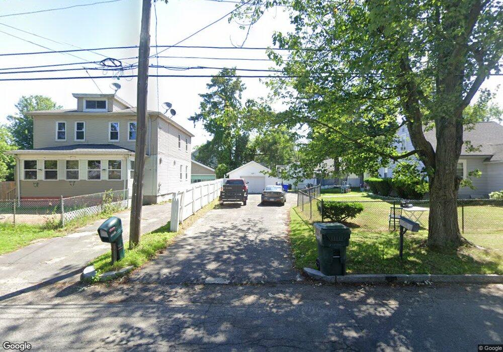 78 Wrentham Rd, Springfield, MA 01119 - photo 1