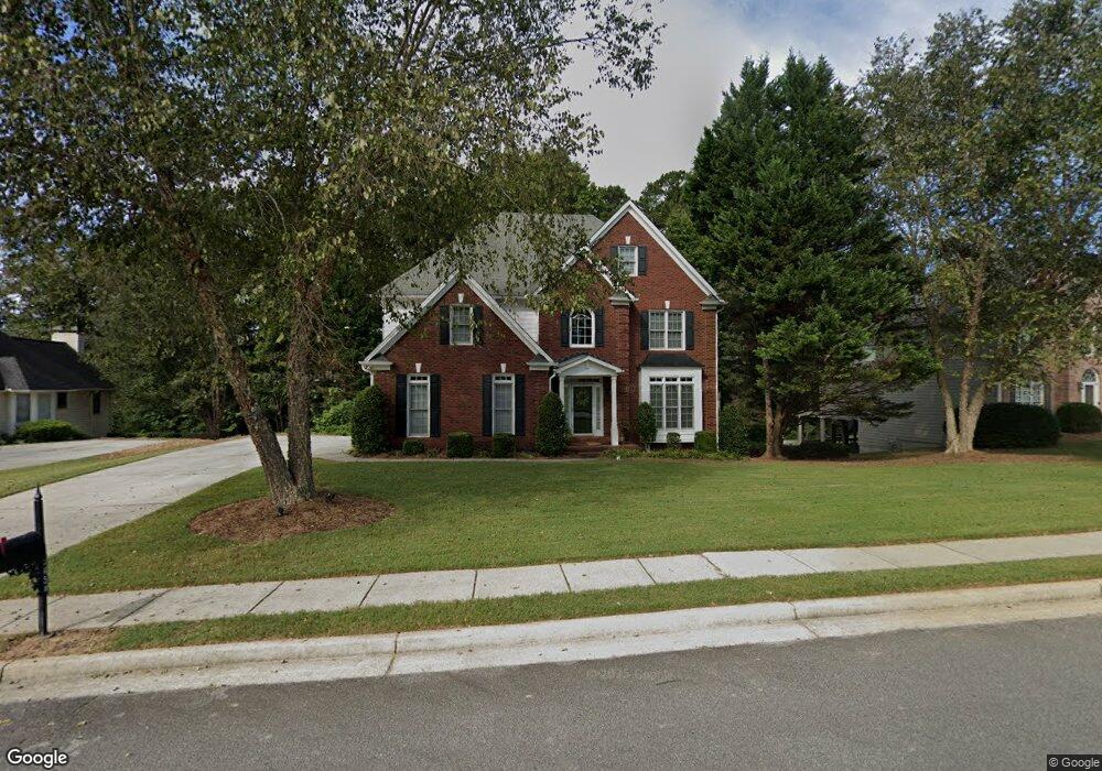 5454 Royal Jasmine Way, Sugar Hill, GA 30518 - photo 1