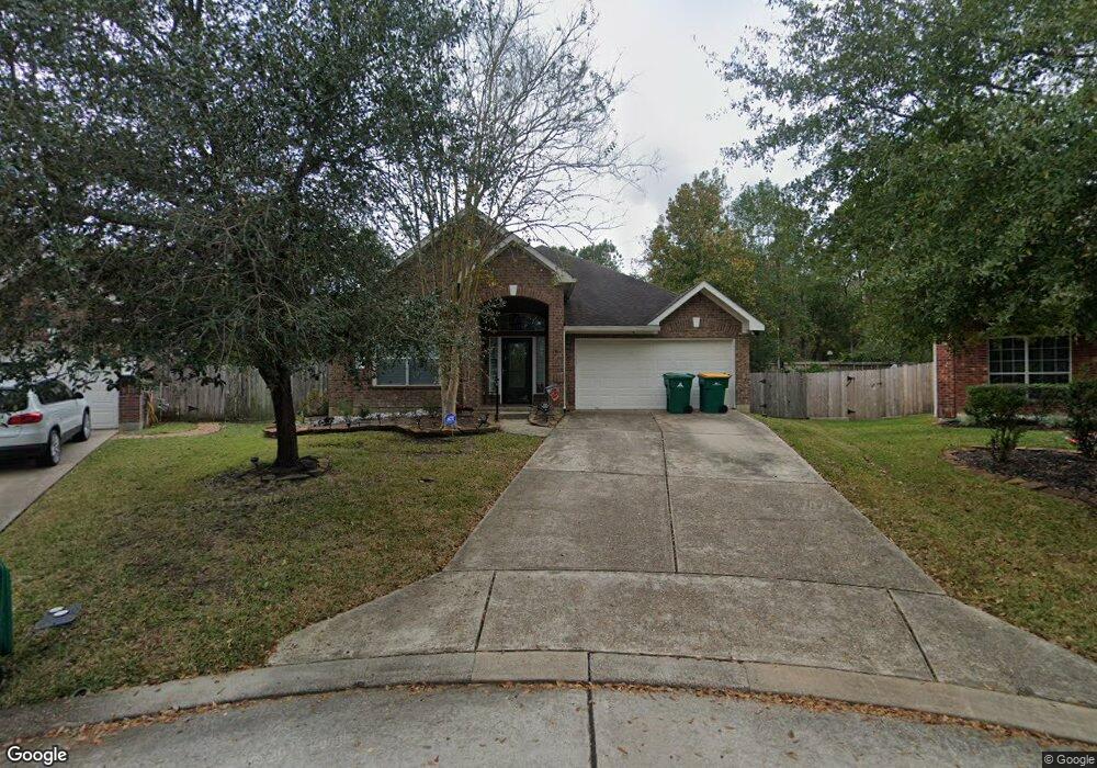2 Fox Chapel Place, Spring, TX 77382 - photo 1