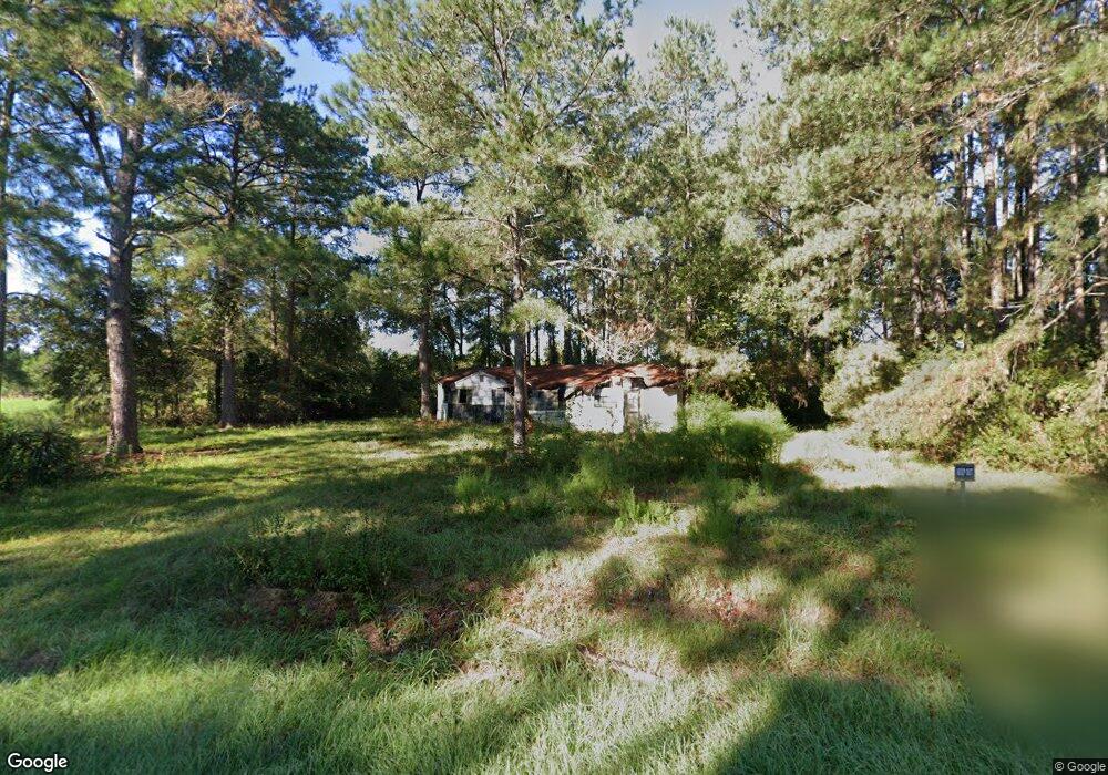 3523 Old Douglas Hwy, Pearson, GA 31642 - photo 1