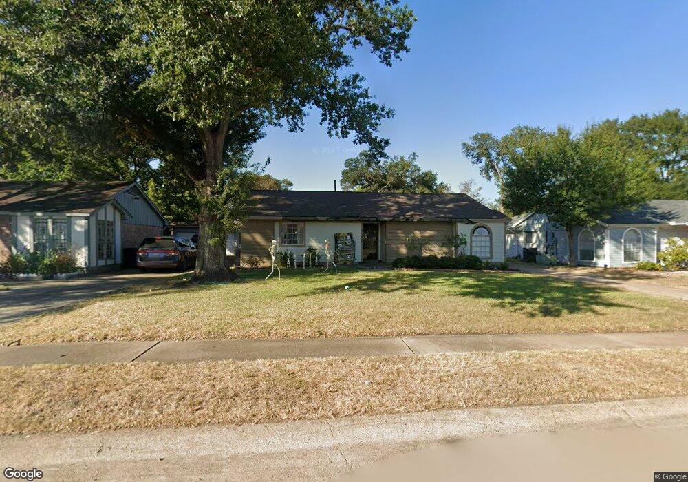 7122 Brook Stone Dr, Houston, TX 77040 - photo 1
