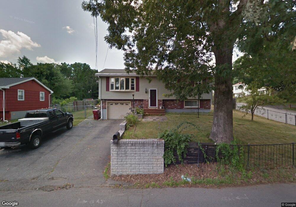 158 Totman Rd, Lowell, MA 01854 - photo 1