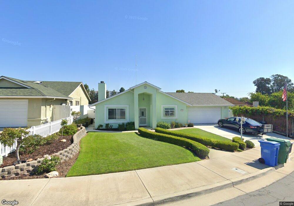 548 January St, Nipomo, CA 93444 - photo 1