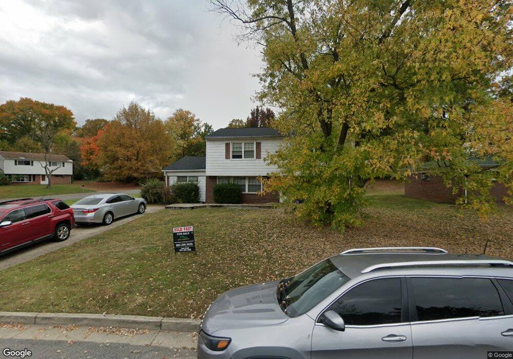 9208 Farmington Dr, Henrico, VA 23229 - photo 1