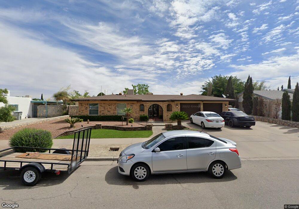 10809 Bella Vista Dr unit 1, El Paso, TX 79935 - photo 1