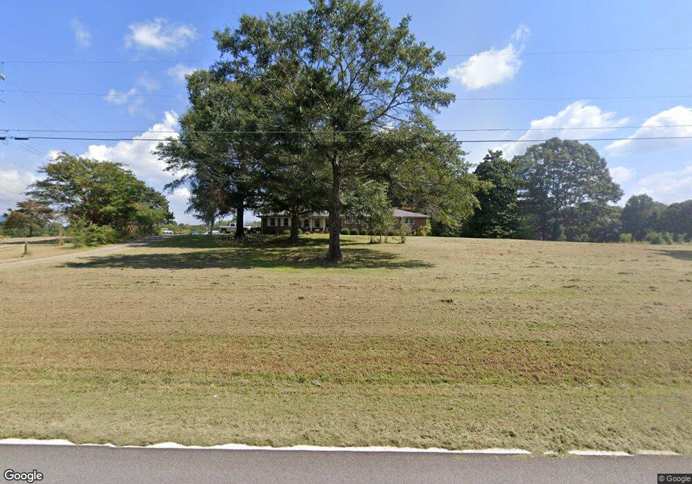 5710 Oscar Gilstrap Rd, Clermont, GA 30527 - photo 1