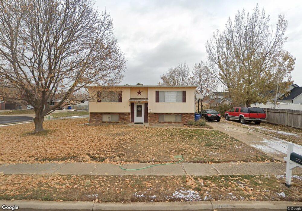 2058 N 700 W, Clearfield, UT 84015 - photo 1