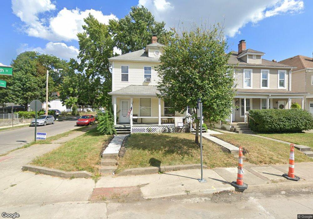1568-1570 S 4th St, Columbus, OH 43207 - photo 1