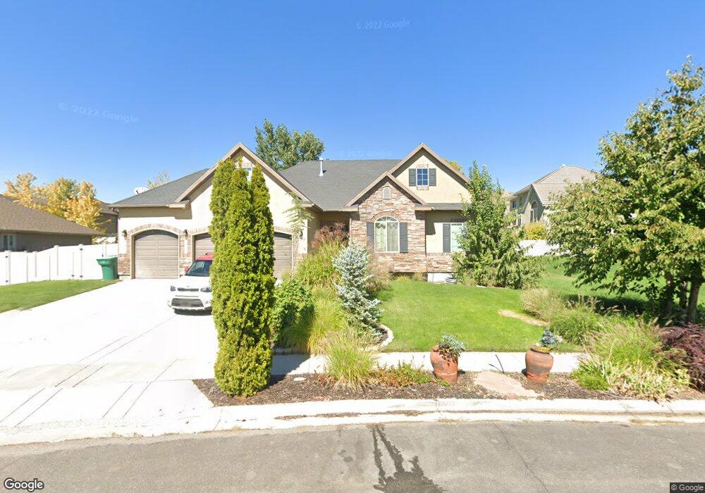 960 W 3350 N, Lehi, UT 84043 - photo 1