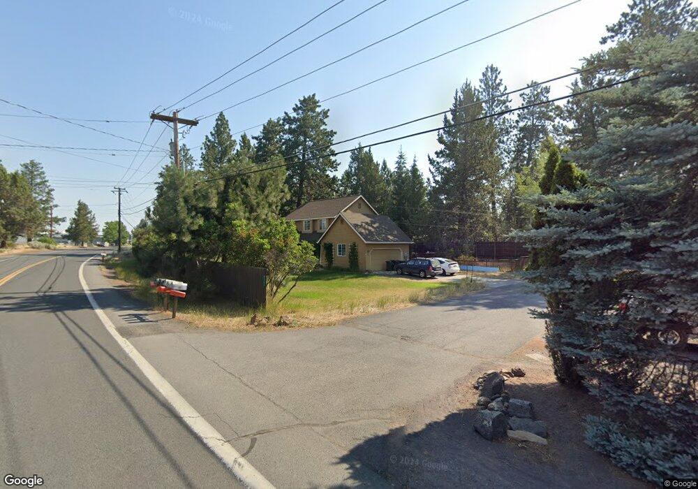 61200 Parrell Rd, Bend, OR 97702 - photo 1