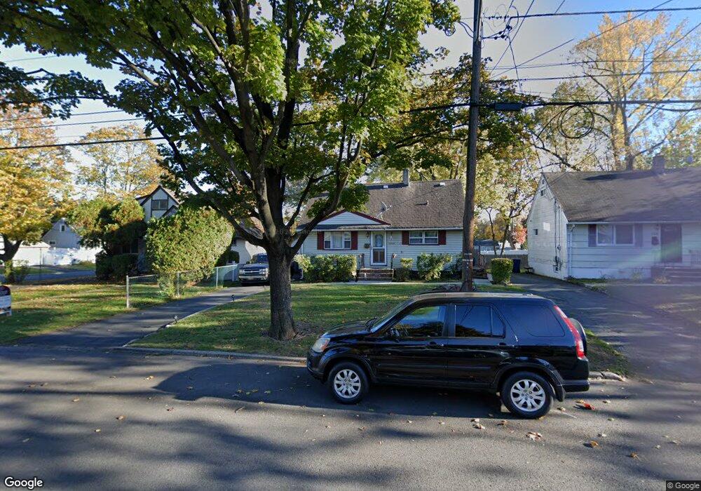 1312 Columbia Ave unit 14, Plainfield, NJ 07062 - photo 1