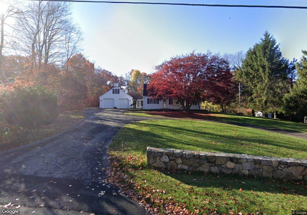 59 Obtuse Rd N, Brookfield, CT 06804 - photo 1