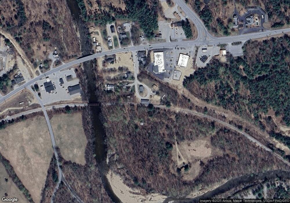 18 Station St, Glen, NH 03838 - photo 1