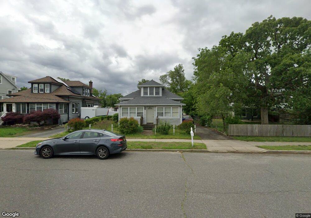 216 Cedar St, Lakehurst, NJ 08733 - photo 1