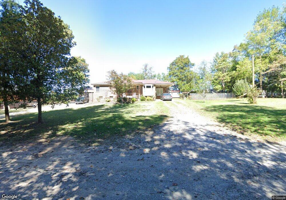 238 Bilbrey Qualls Rd, Cookeville, TN 38506 - photo 1