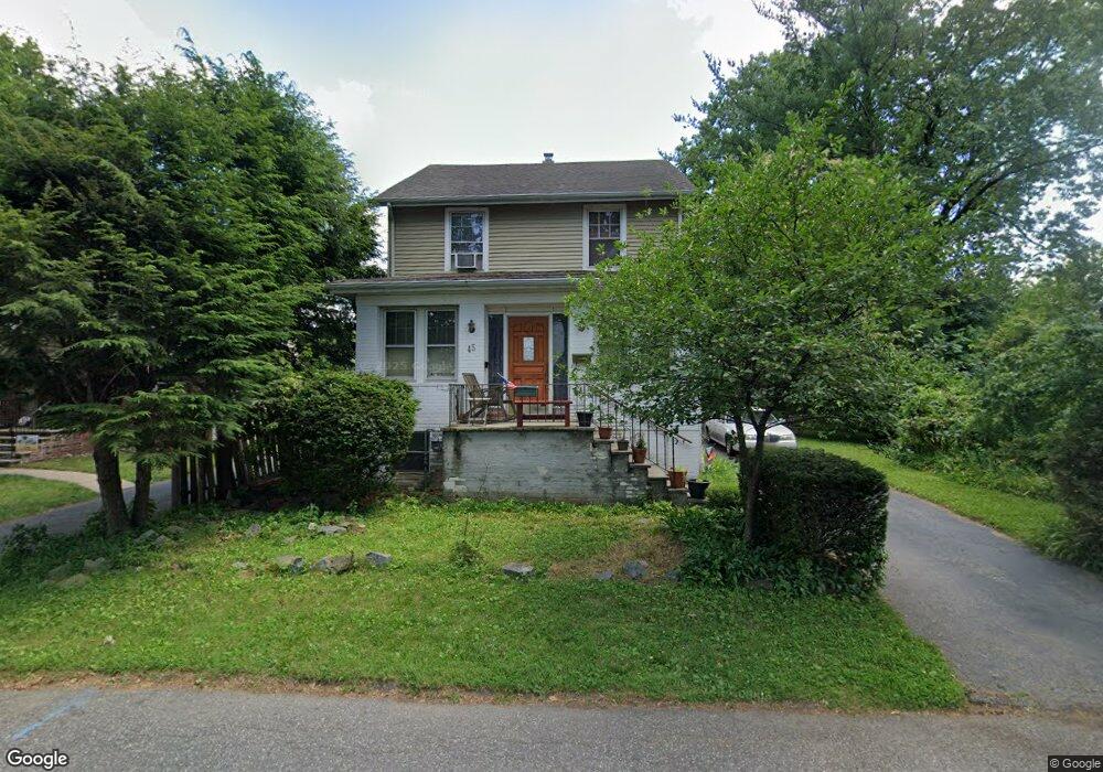 45 Dunn Place, Dumont, NJ 07628 - photo 1