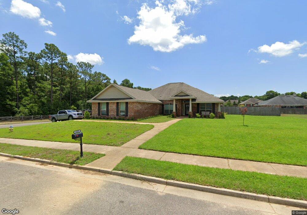 8503 Mimosa Ln, Mobile, AL 36619 - photo 1