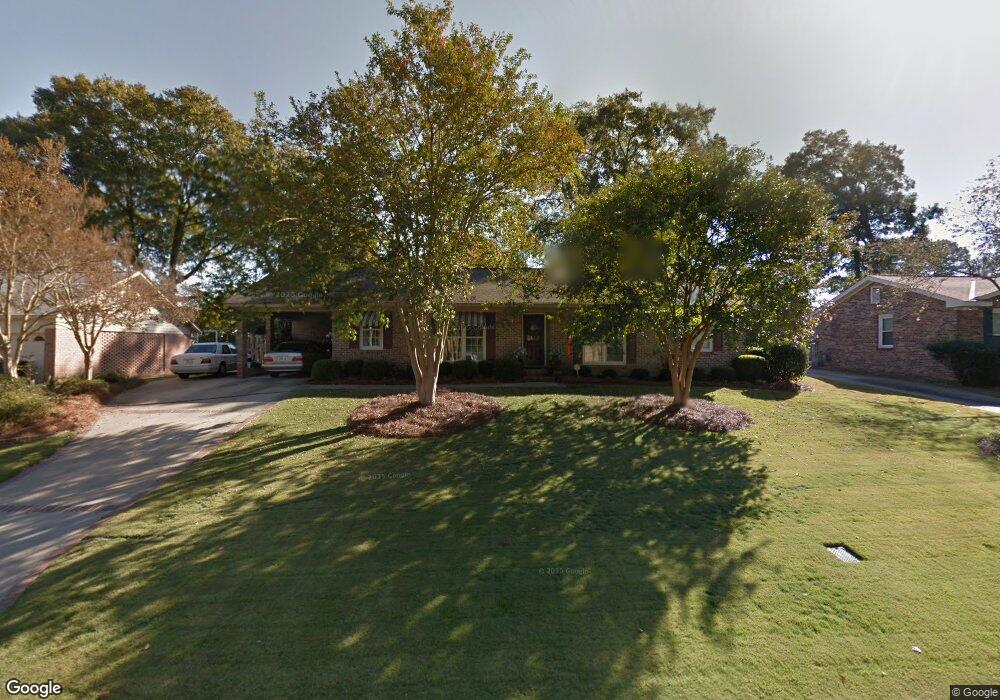 6118 Windsor Dr, Columbus, GA 31909 - photo 1