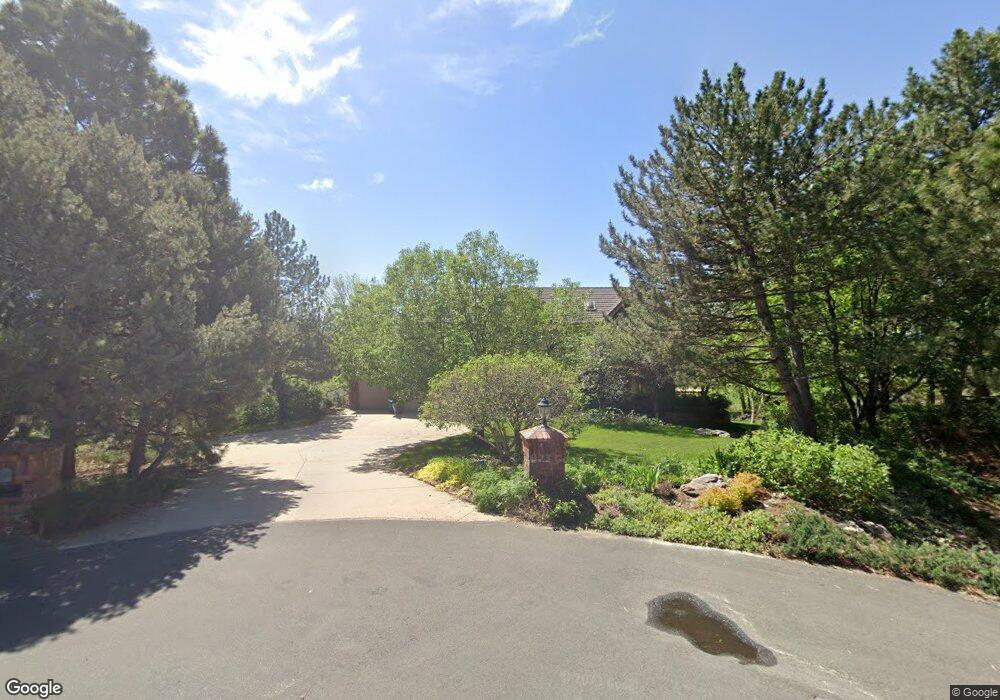 7290 S Andes Ct, Centennial, CO 80016 - photo 1