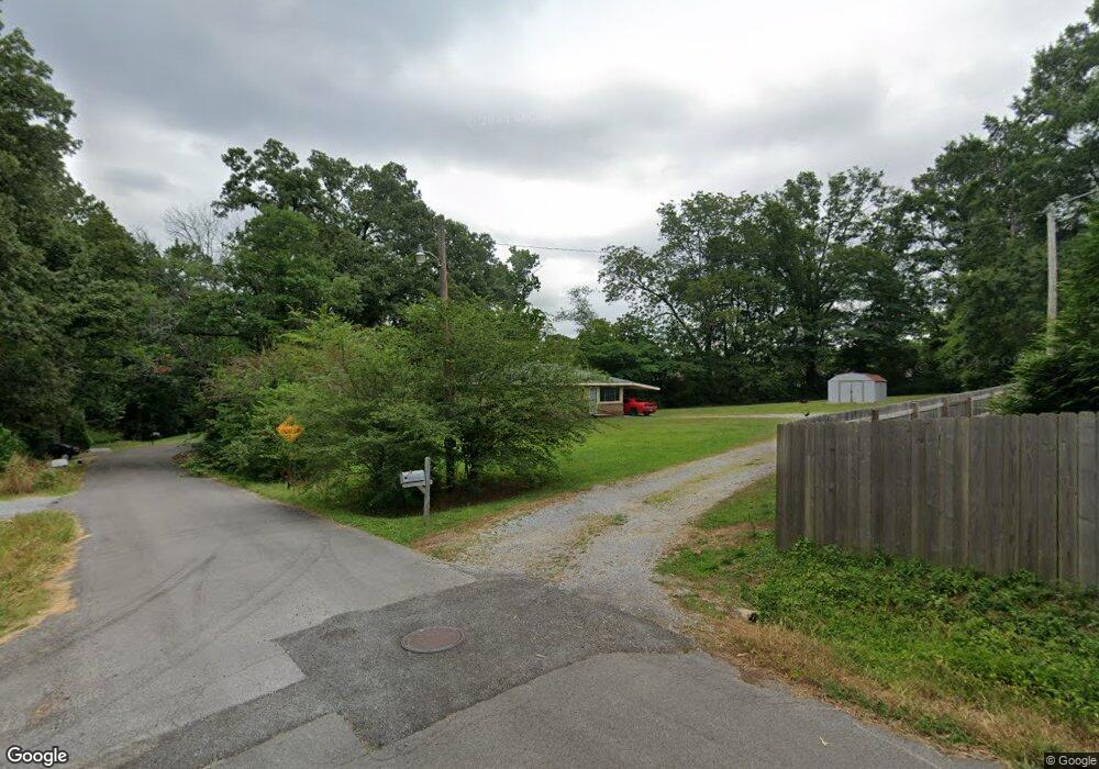 1502 4th Ave SE, Cullman, AL 35055 - photo 1