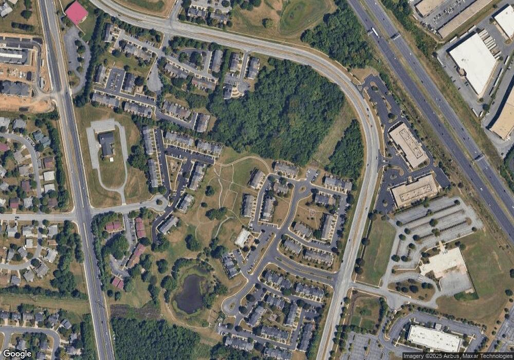 5618 Ashburn Terrace, Frederick, MD 21703 - photo 1