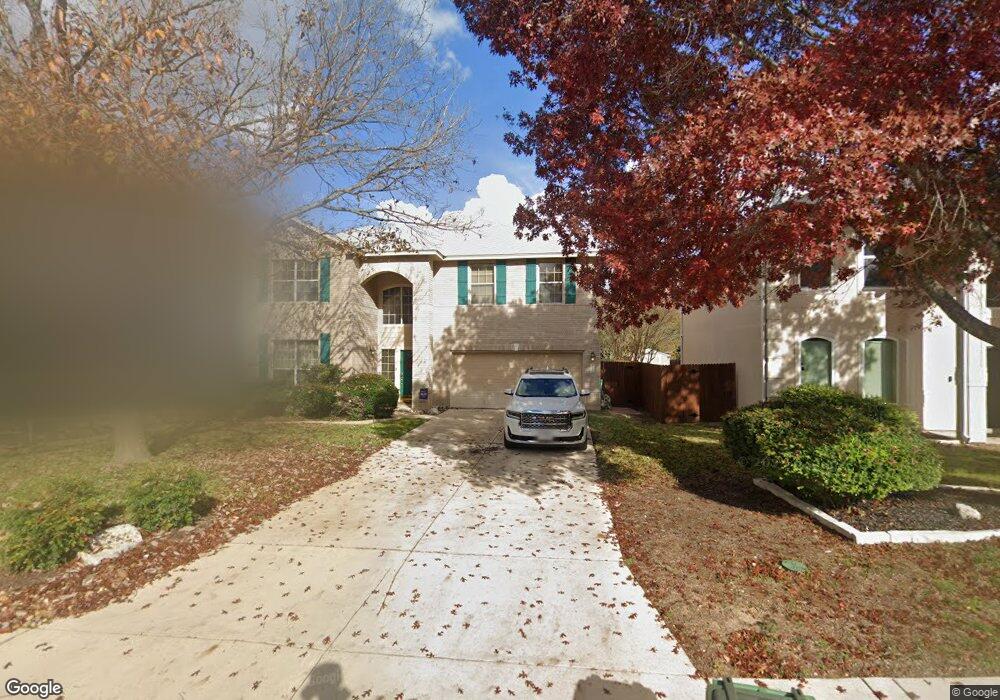 21150 Santa Lucia, San Antonio, TX 78259 - photo 1