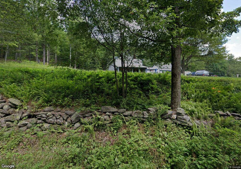 221 Thompson Rd, Colrain, MA 01340 - photo 1