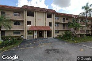 3900 NW 76th Ave, Sunrise, FL 33351