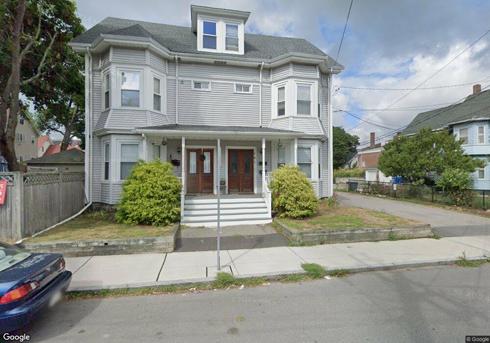 43 Harvard St unit 3, Waltham, MA 02453 - photo 1