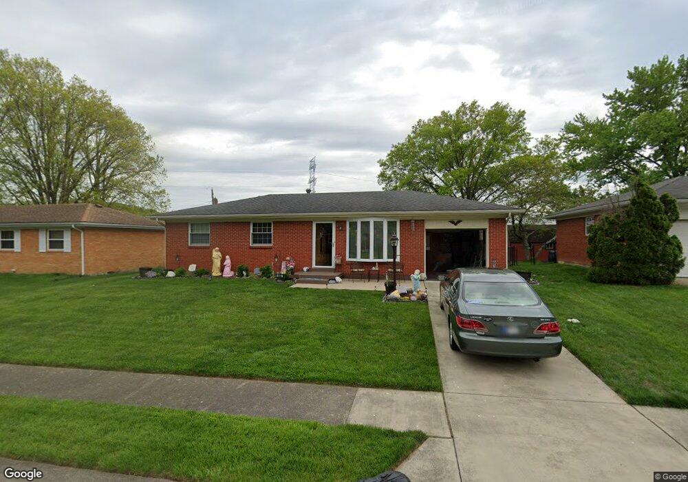 202 Greenlawn Dr, New Albany, IN 47150 - photo 1