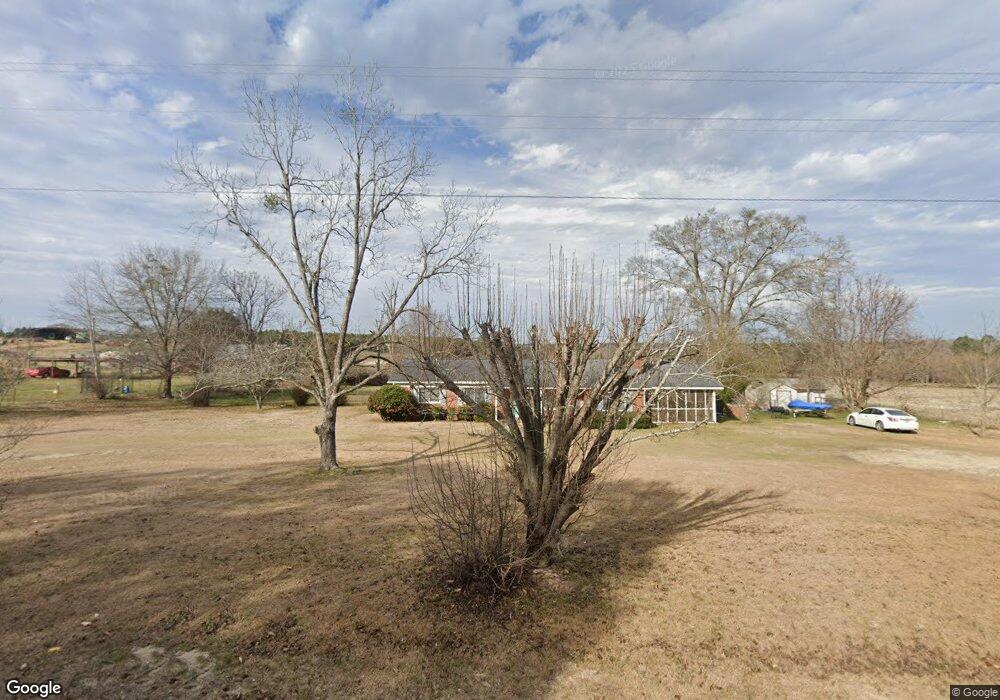 2952 Ga Highway 56 W, Uvalda, GA 30473 - photo 1