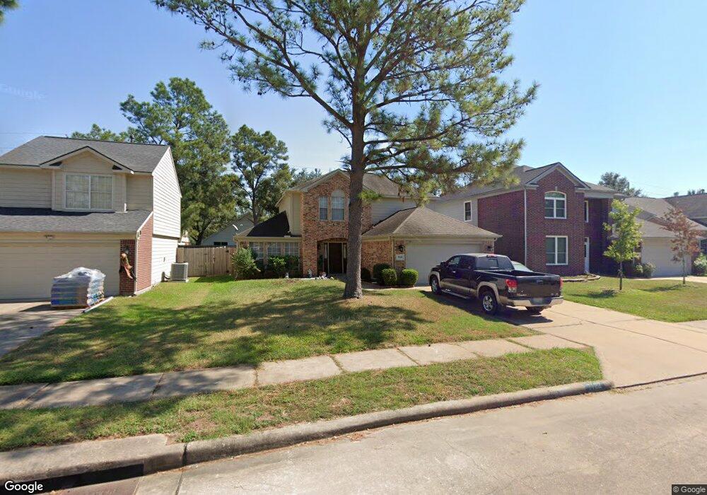 7122 Hazel Cove Dr, Houston, TX 77095 - photo 1