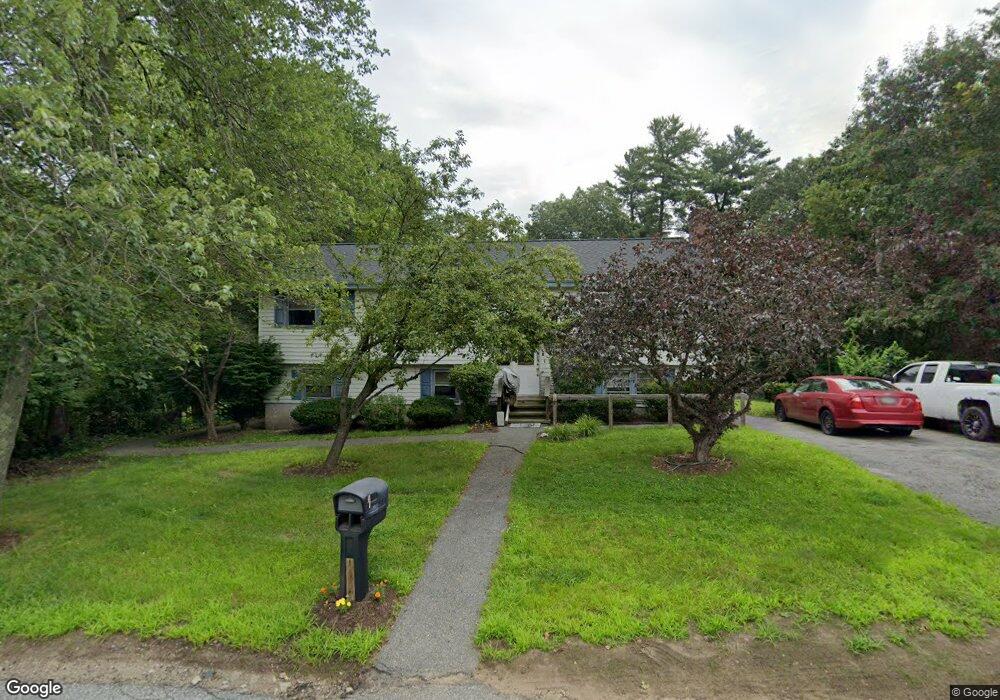 36 Shawsheen Rd, Billerica, MA 01821 - photo 1