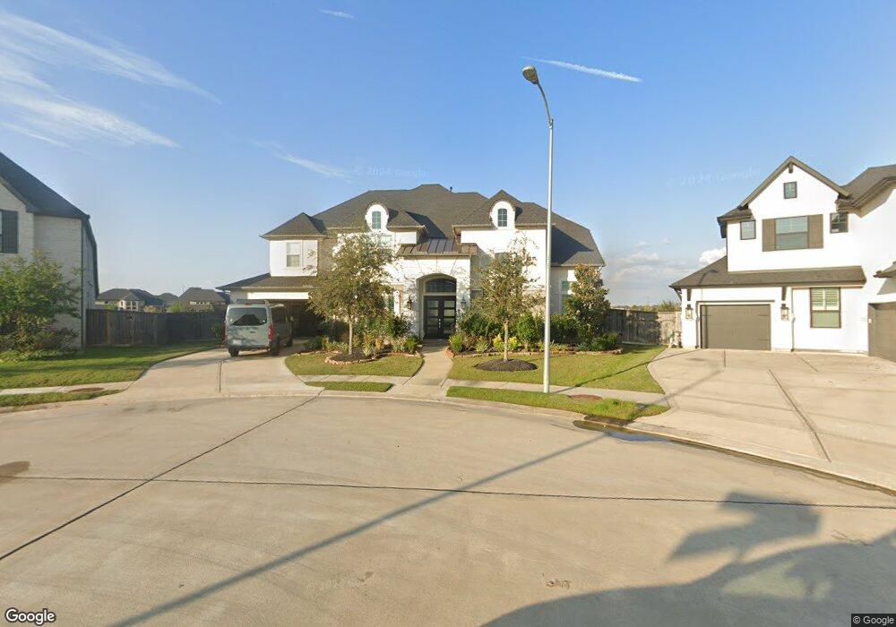 4603 Oak Manor Ln, Fulshear, TX 77441 - photo 1